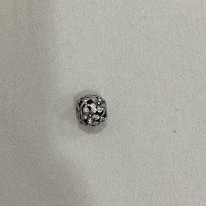 Pandora charm